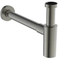 Ideal Standard Accessoires Design siphon en chromé - look enox