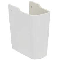 Ideal Standard i.life A Semi-colonne (palette) - Glossy white