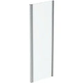IDEAL STANDARD Connect New Paneau de douche lateral fixe 700 mm  Verre de sécurité