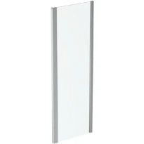 IDEAL STANDARD Connect New Paneau de douche lateral fixe 700 mm  Verre de sécurité