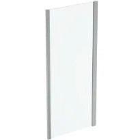 Ideal Standard Connect New Paneau de douche lateral fixe 900 mm Verre de sécurité