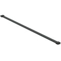 Ideal Standard Connect New support mural droit 1000 mm - Silk black