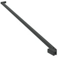 Ideal Standard Connect New Barre de stabilisation d‘angle 962 mm - Silk black