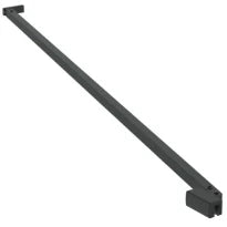 Ideal Standard Connect New Barre de stabilisation d‘angle 962 mm - Silk black