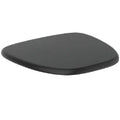 Ideal Standard Dea Couvercle de crépine click-clack - Silk black