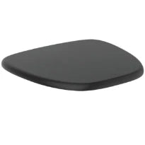 Ideal Standard Dea Couvercle de crépine click-clack - Silk black