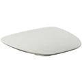 Ideal Standard Dea Couvercle de crépine click-clack - RVS look | Look RVS