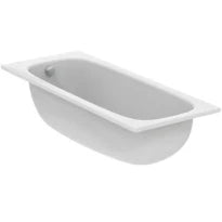 Ideal Standard i.life baignoire 1700 x 700 mm - Glossy white