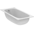 Ideal Standard i.life baignoire 1700 x 800 mm - Glossy white