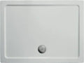 Ideal Standard Simplicity receveur de douche rectangulaire 1210 x 810 x 45 mm - glossy white