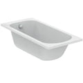 Ideal Standard Simplicity baignoire 1500 x 700 mm - Glossy white