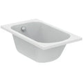 Ideal Standard Simplicity baignoire 1200 x 700 mm - Glossy white