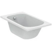 Ideal Standard Simplicity baignoire 1200 x 700 mm - Glossy white