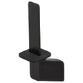 Geesa Shift porte-rouleaux papier toilette de réserve - Black