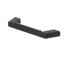 Geesa Shift poignée de bain 300 mm - Black