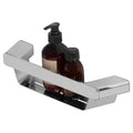 Geesa Shift panier de douche 350 mm - chromé