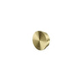 Geesa Opal crochet porte-serviette grand - Brushed Gold