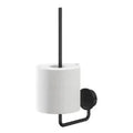 Geesa Opal porte-rouleau de réserve - Black