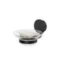 Geesa Opal porte-savon - Black