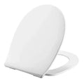 Pressalit Chilli abbatant avec softclose - dl4999 - blanc