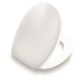 Pressalit T2 abbatant - blanc b13