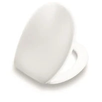 Pressalit T2 abbatant - blanc un4