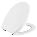 Pressalit Calmo abbatant avec soft close - blanc d15