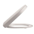 Pressalit 3 abbatant - blanc - soft close - dk8