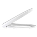 Pressalit 300+ abbatant softclose - blanc - da7