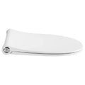 Pressalit Sway D abbatant - blanc mat - bl6