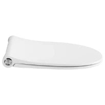 Pressalit Sway D2 abbatant - blanc mat - df4