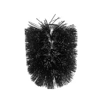 Pressalit WSS brosse supplémentaire - noir - q00999