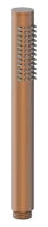 Procasa Vivo douchette modele barre 1jet - Brushed Copper PVD - cuivre brossé PVD
