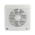 Renson 7103 ventilateur mural standard 150 mm - blanc