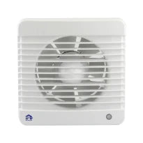 Renson 7103 ventilateur mural standard 150 mm - blanc