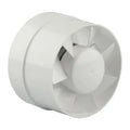 Renson 7123 ventilateur conduit d'air standard 150 mm - blanc