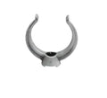 Wavin PVC Collier Clips M7 dia 4050