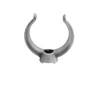 Wavin PVC Collier Clips M7 dia 4050