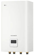 LG Electronics Therma V R290 Monobloc Hydro Box 7-16kW - tri 400V