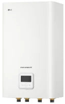LG Electronics Therma V R290 Monobloc Hydro Box 7-16kW - tri 400V