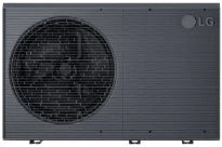 LG Electronics Therma V R290 Monobloc pompe à chaleur 16kW - tri 400 V