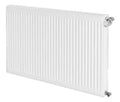 Radson Compact HP radiateur H400xT22xB2000 - 2442 Watt (EN442 75/65/20) - Ral 9016 Verkeerswit
