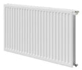 Radson Standard HP radiateur H600xT11xB700 - 713 Watt (EN442 75/65/20) - Ral 9016 Verkeerswit