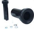 DBJ San set de drainage complet pour toilet suspendue - 90x220 mm