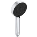 Ideal Standard Alu+ 2 jets douchette rond 100 mm - silver - 8 l/min