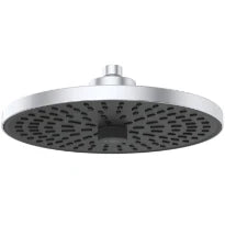 Ideal Standard Alu+ Douche de tête rond 2F 260 mm - silver