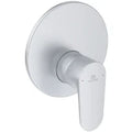 Ideal Standard Alu+ Mitigeur douche (partie apparente) - silver
