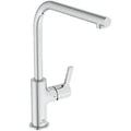 Ideal Standard Gusto mitigeur cuisine bec tube L - chromé