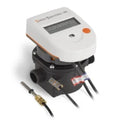 Aquatel 789 compact compteur d'énergie T90 ND20 Qp2.5Lg110mm + sondes+ douilles + tête