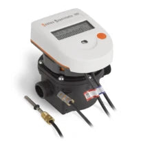 Aquatel 789 compact compteur d'énergie T90 ND20 Qp2.5Lg110mm + sondes+ douilles + tête